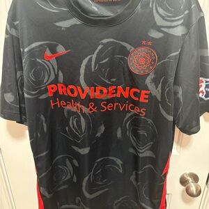 Nike Portland Thorns FC 2020 Home Jersey XL